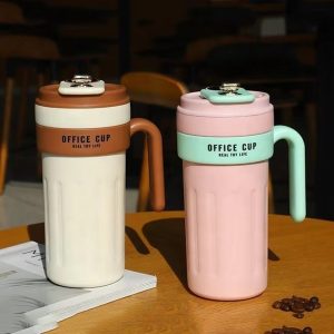 Stylish Coffee Cup